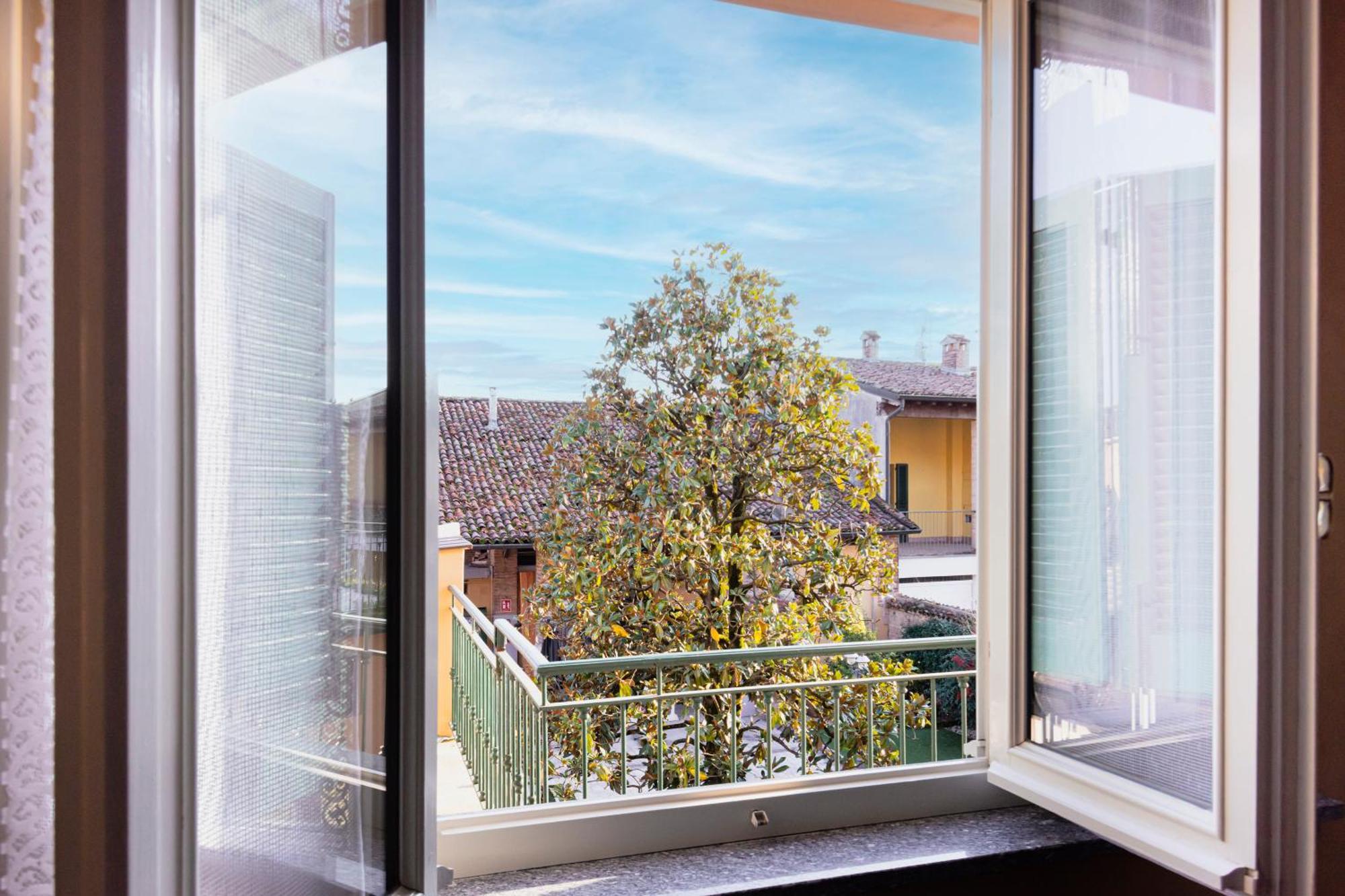 Campagna Cremasca-A/C-Wi Fi-Tasting Vini Top All Exterior foto