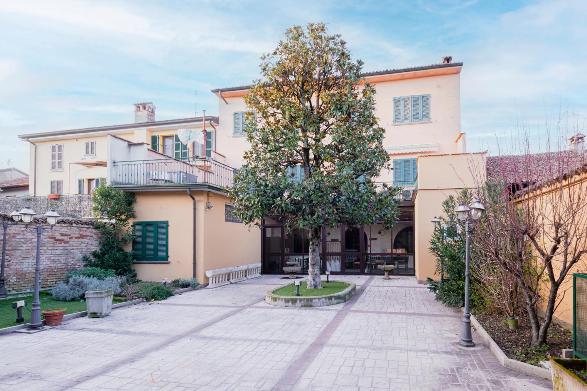 Campagna Cremasca-A/C-Wi Fi-Tasting Vini Top All Exterior foto