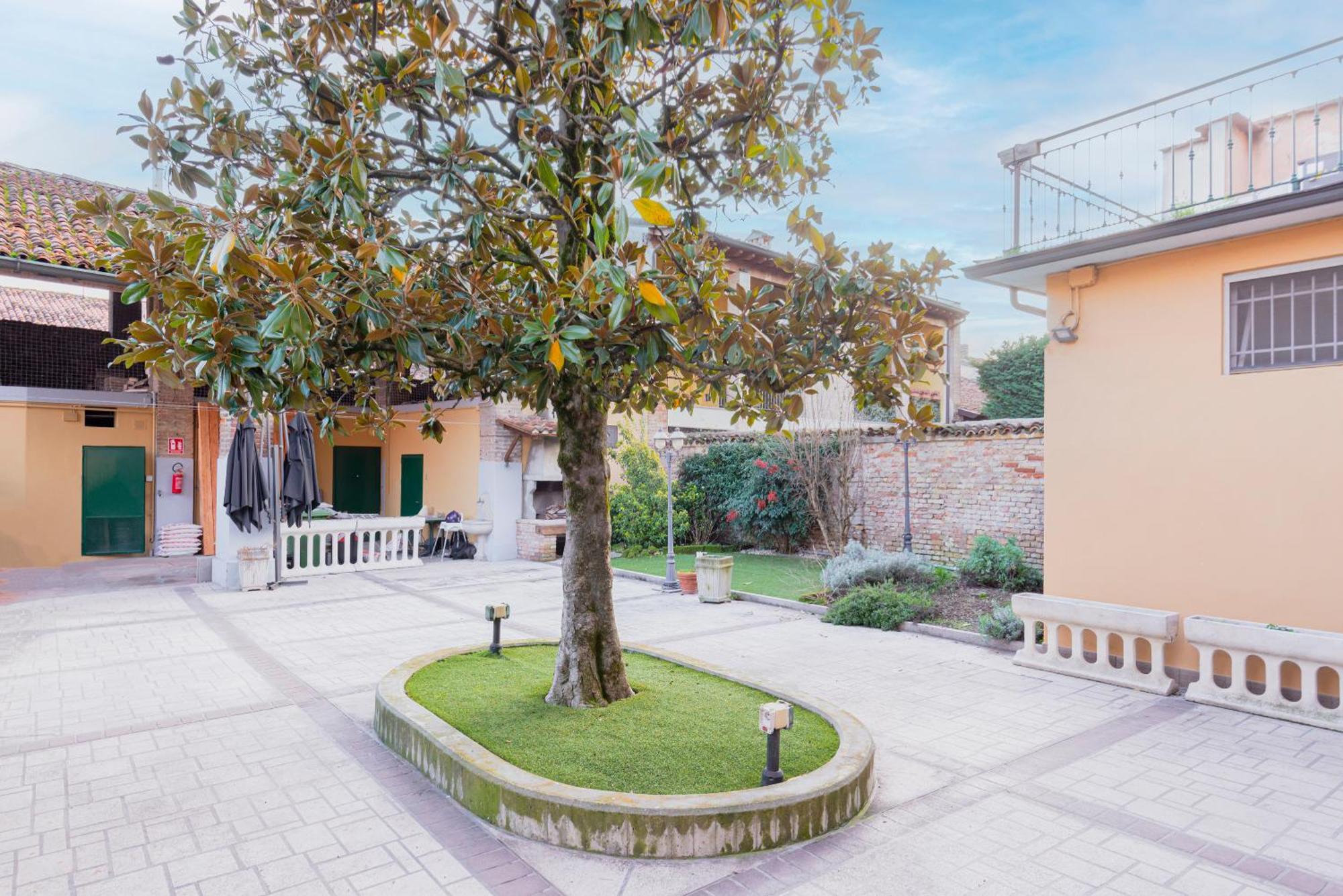 Campagna Cremasca-A/C-Wi Fi-Tasting Vini Top All Exterior foto